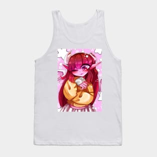 Maka OC Tank Top